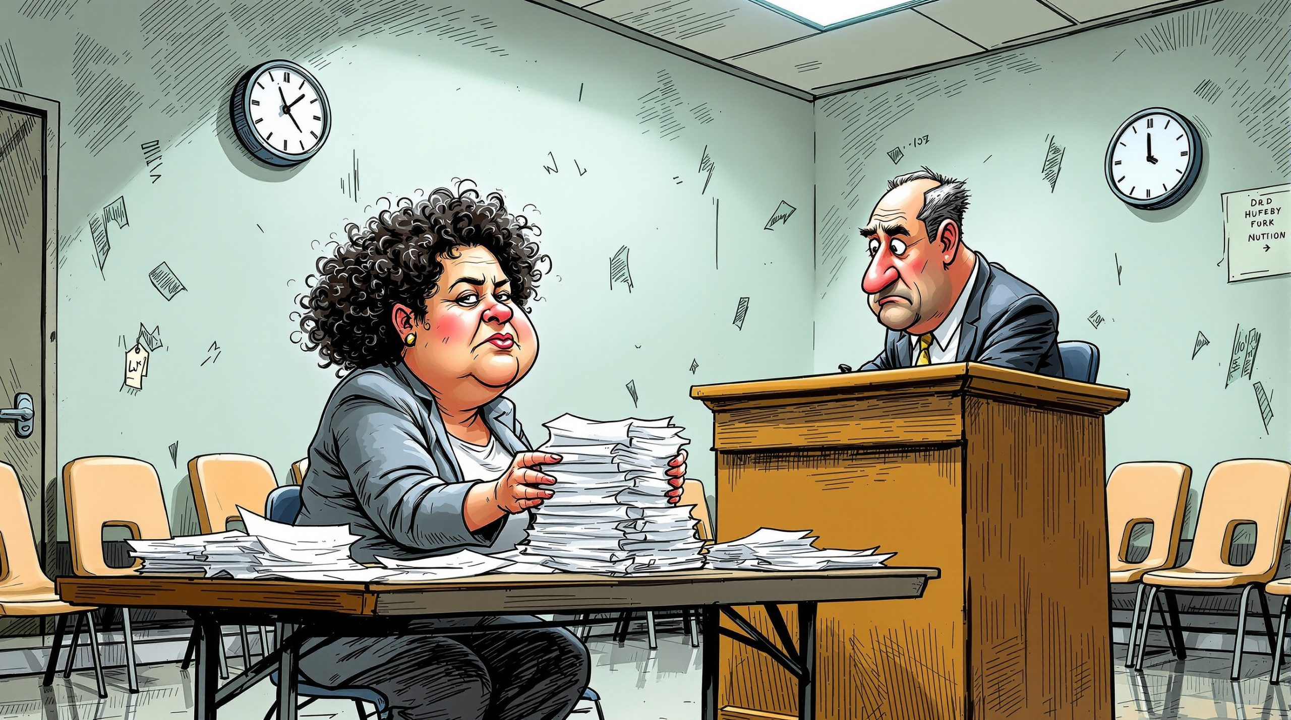 Películas de Alex Borstein