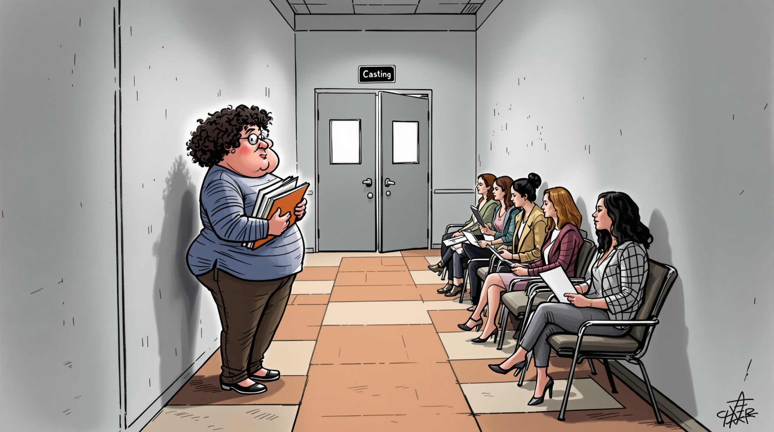 Peliculas de Alex Borstein