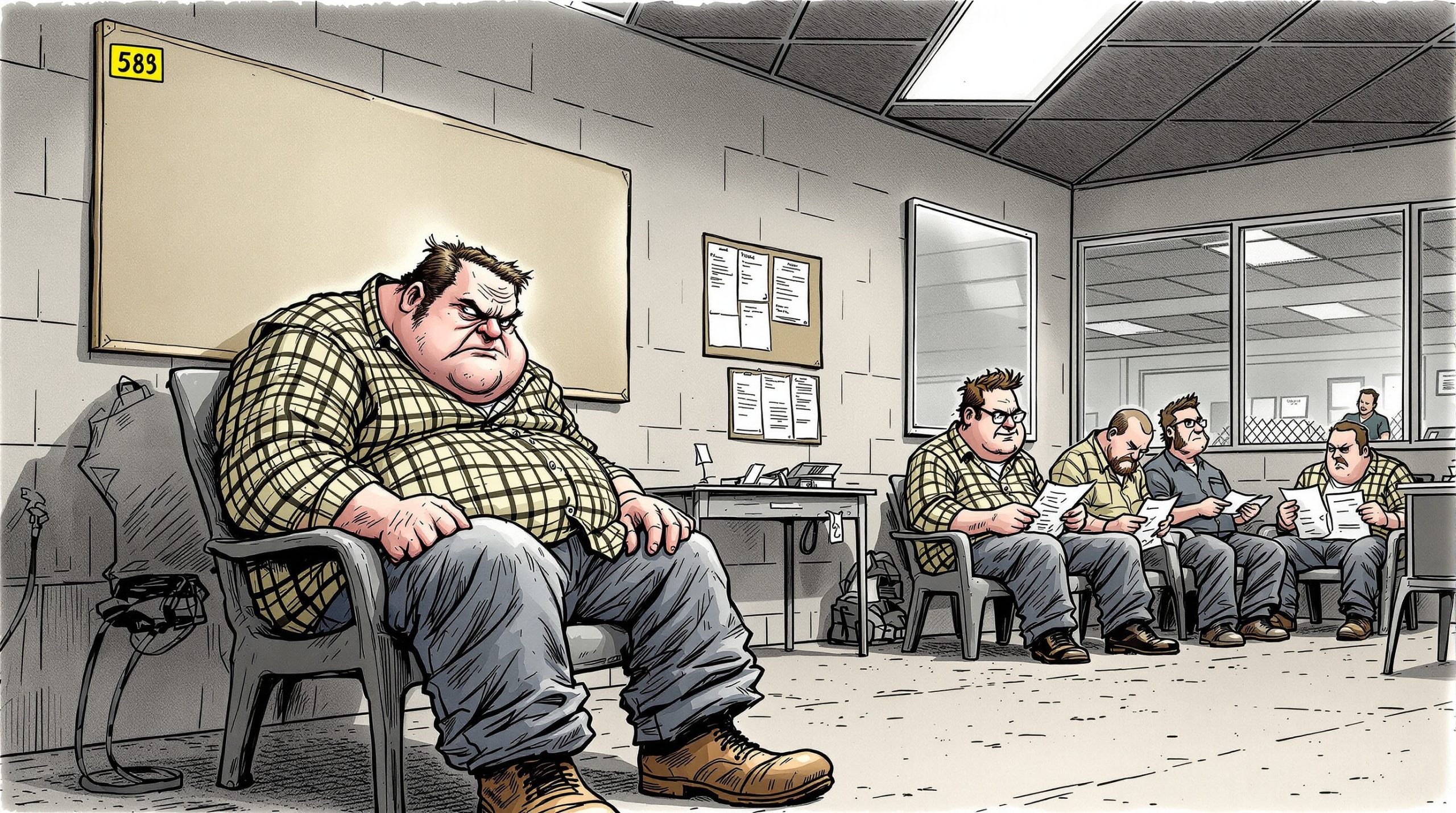 Películas de John Goodman