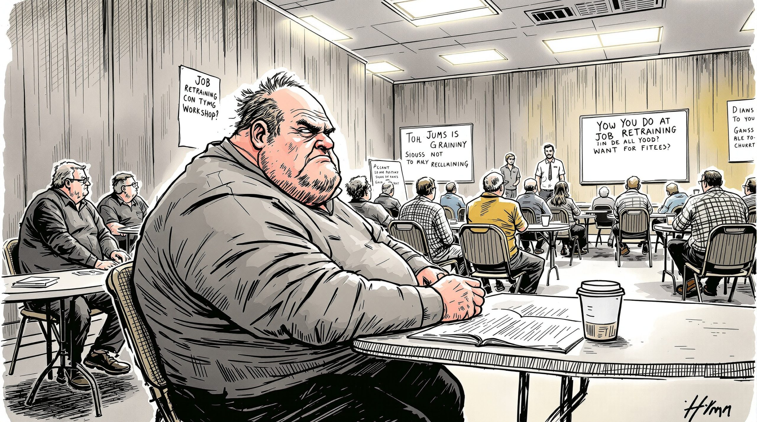 Películas de John Goodman