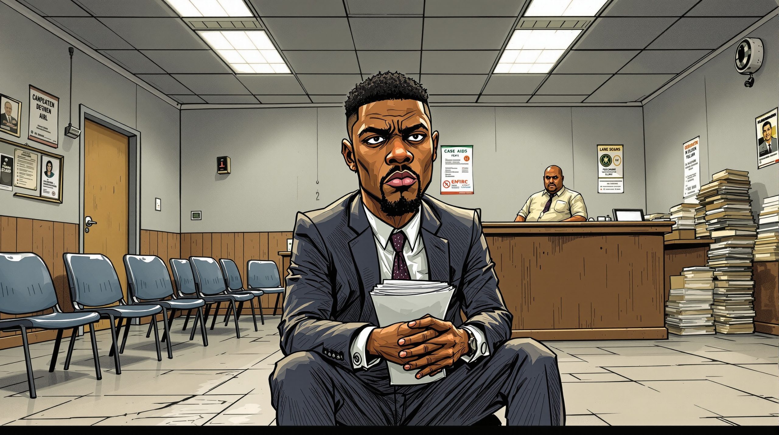 Películas de Michael B. Jordan