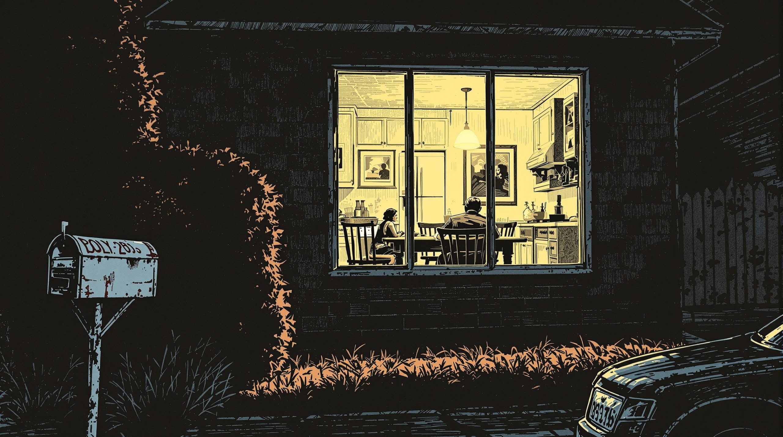 actores de Bad Samaritan, personajes de Bad Samaritan, elenco de Bad Samaritan, reparto completo de Bad Samaritan, quién es quién en Bad Samaritan