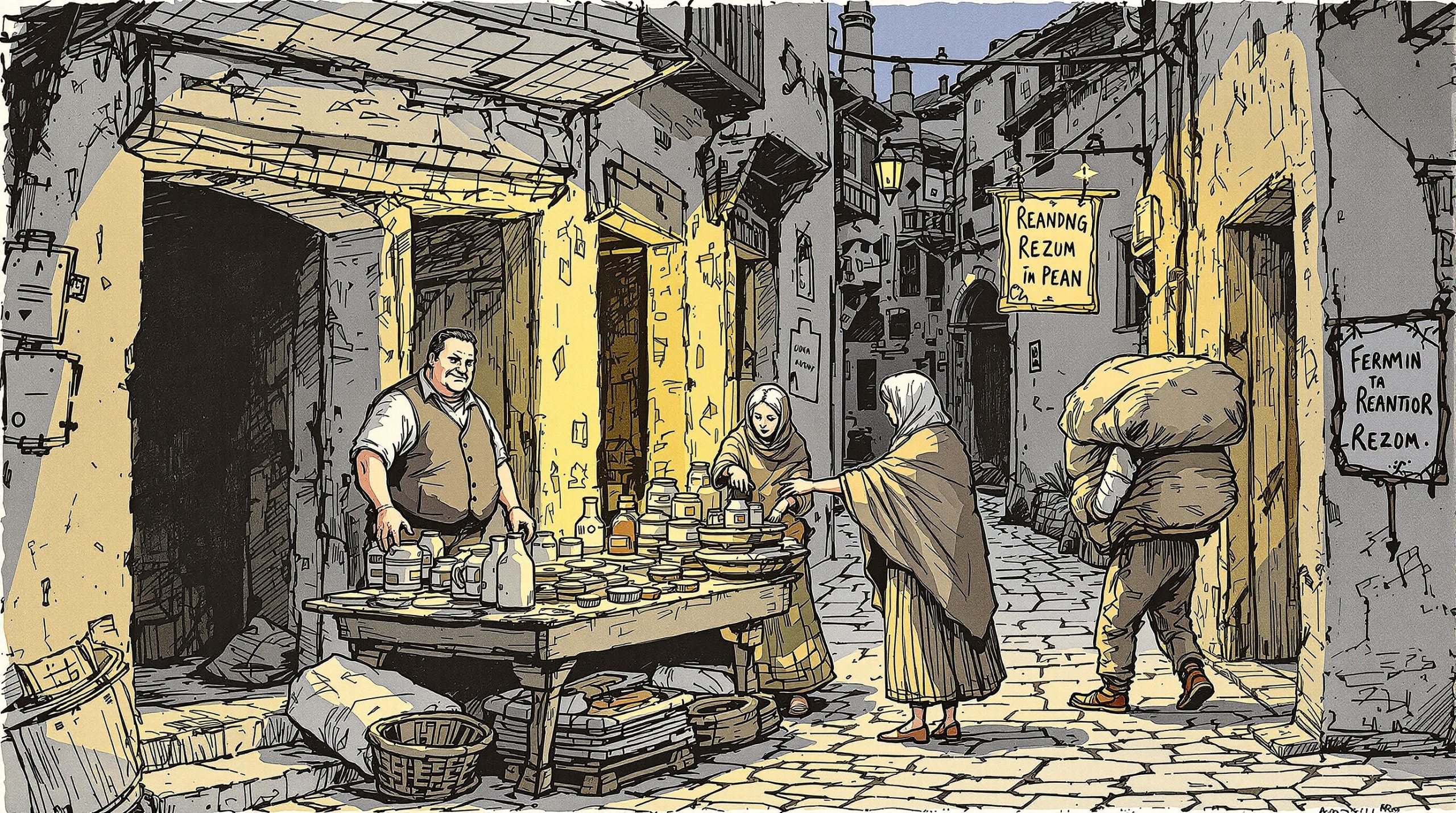 actores de Gato Con Botas: El Último Deseo, personajes de Gato Con Botas: El Último Deseo, elenco de Gato Con Botas: El Último Deseo, reparto completo de Gato Con Botas: El Último Deseo, quién es quién en Gato Con Botas: El Último Deseo