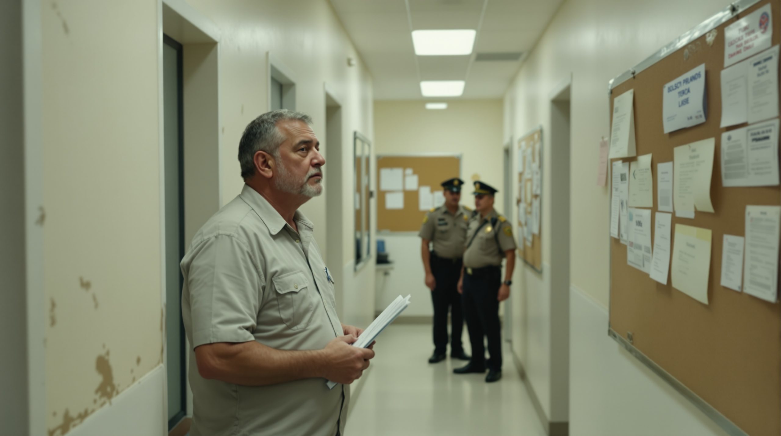 Reparto de La Ciudad De Las Sombras