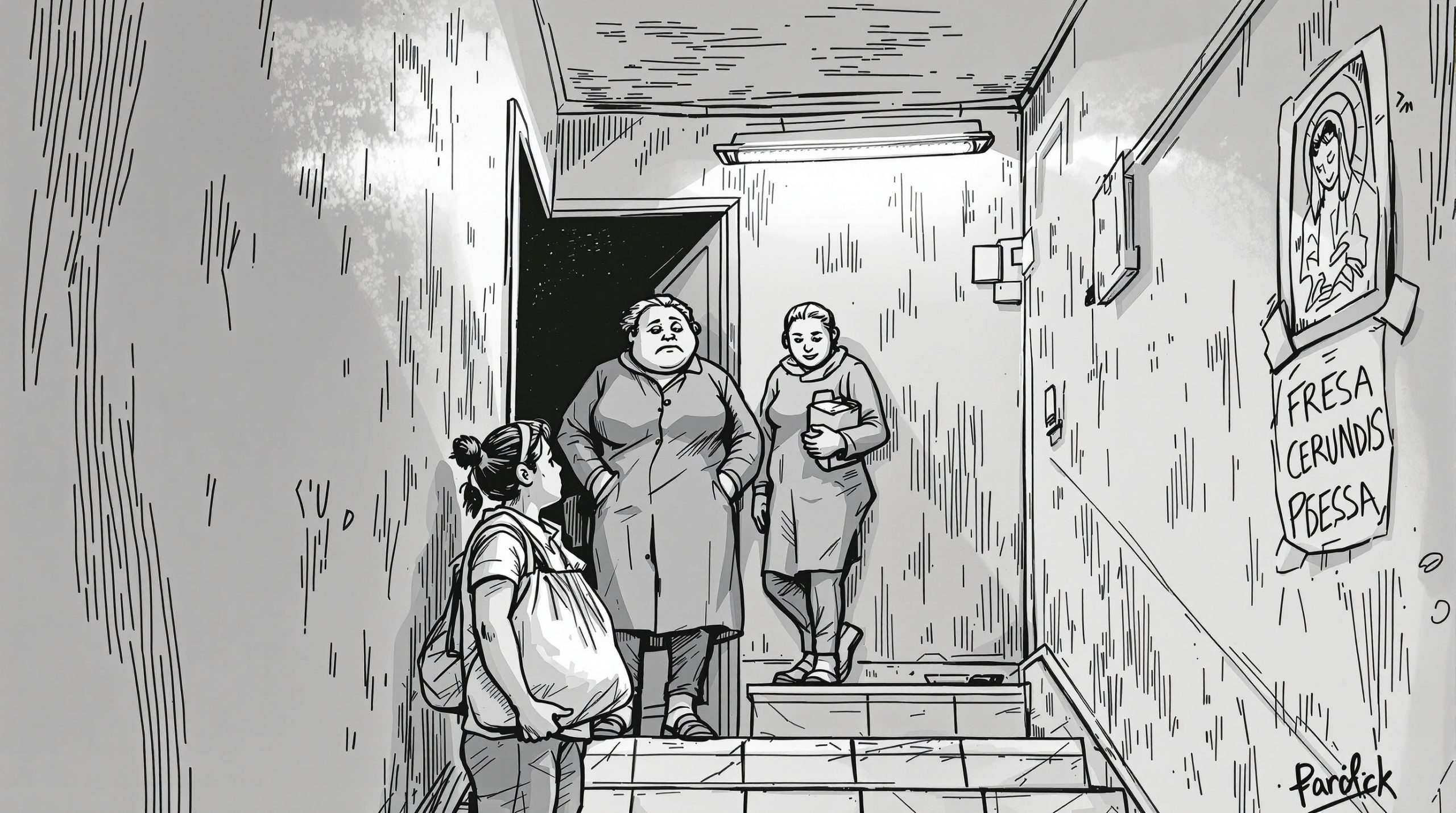 actores de Los Domingos, personajes de Los Domingos, elenco de Los Domingos, reparto completo de Los Domingos, quién es quién en Los Domingos