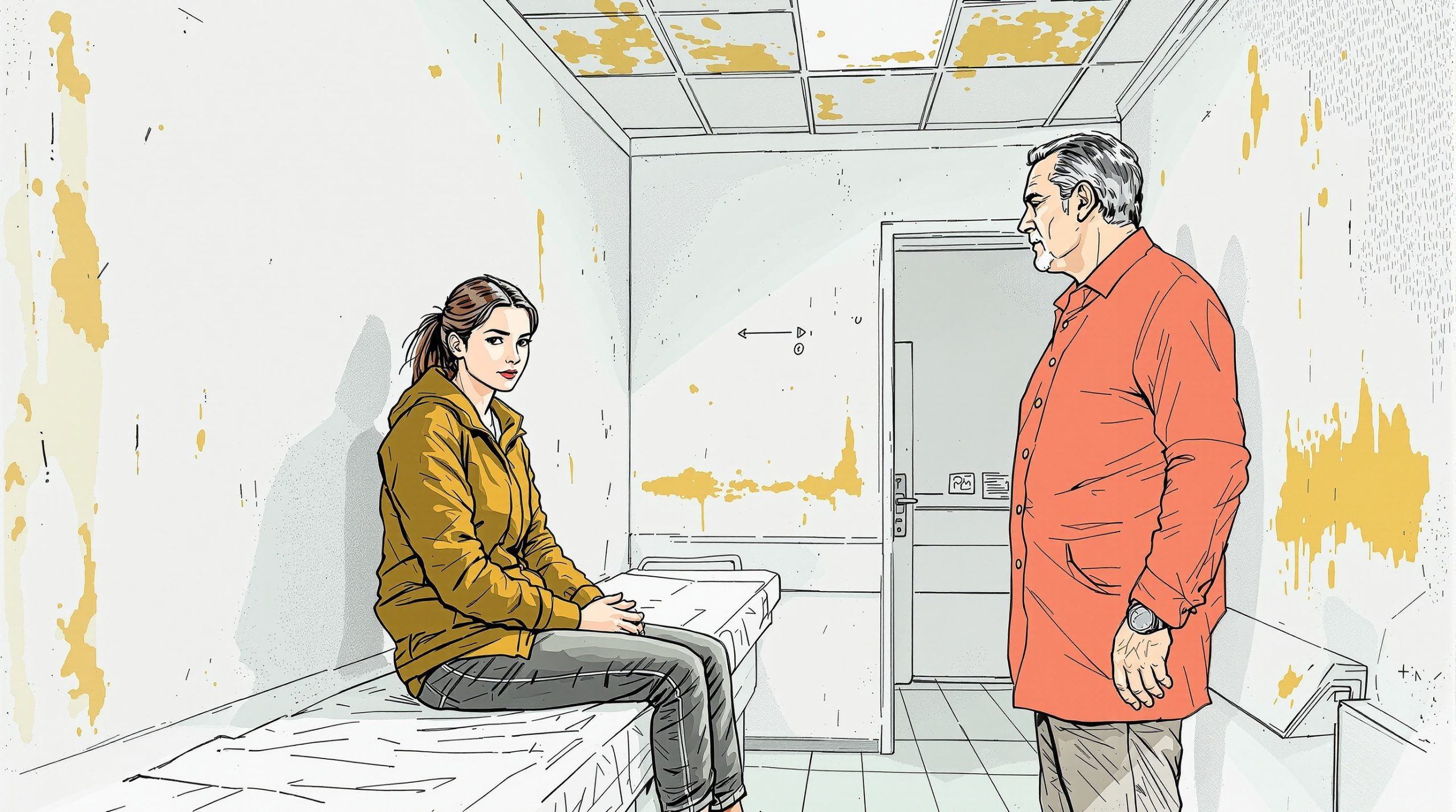 Sin Tetas No Hay Paraíso