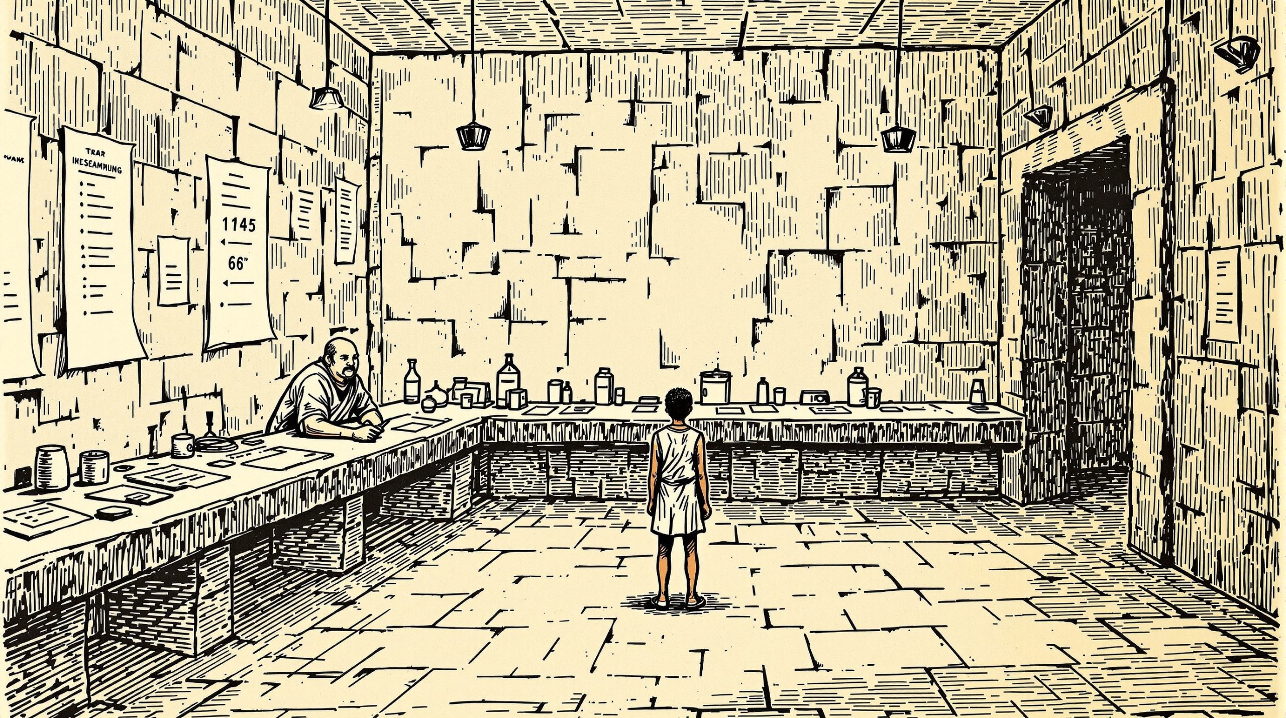 The Acolyte