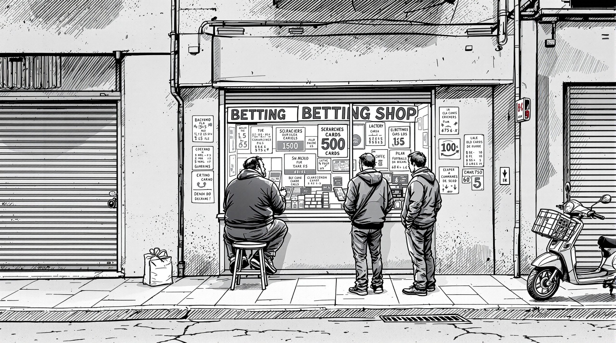 actores de Torrente 4, personajes de Torrente 4, elenco de Torrente 4, reparto completo de Torrente 4, quién es quién en Torrente 4