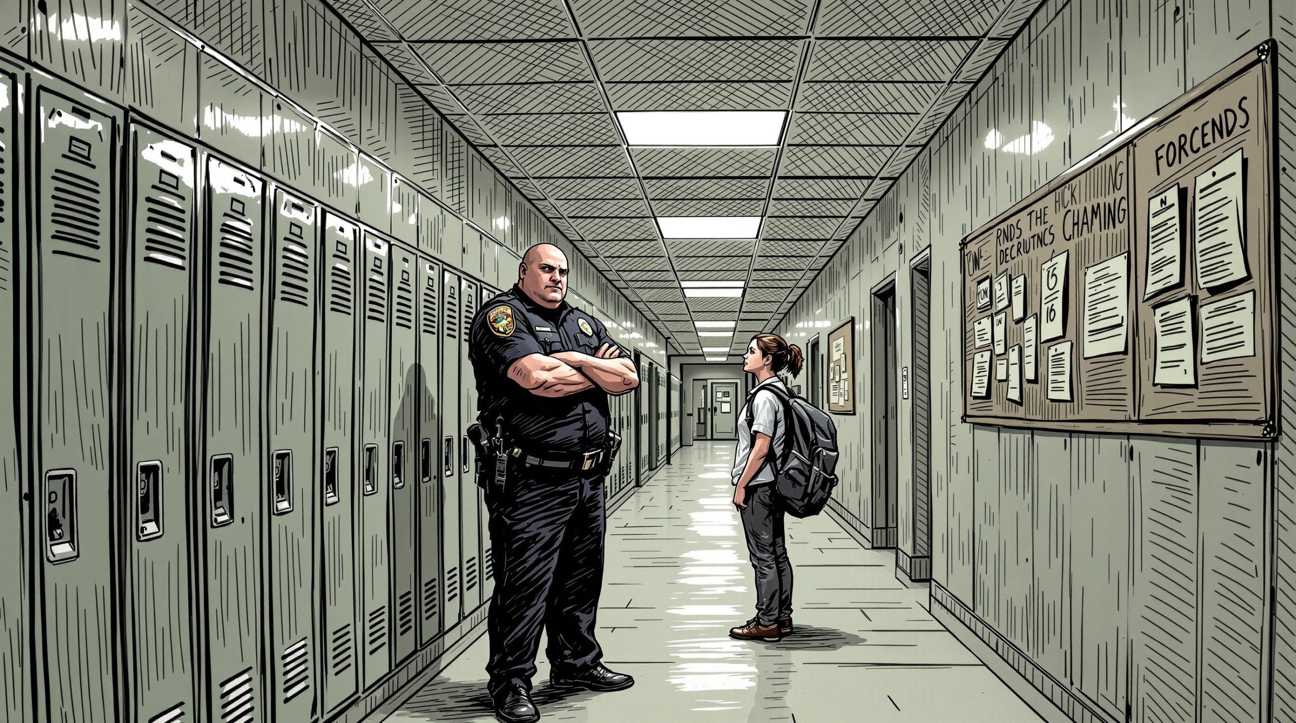 actores de Weapons, personajes de Weapons, elenco de Weapons, reparto completo de Weapons, quién es quién en Weapons