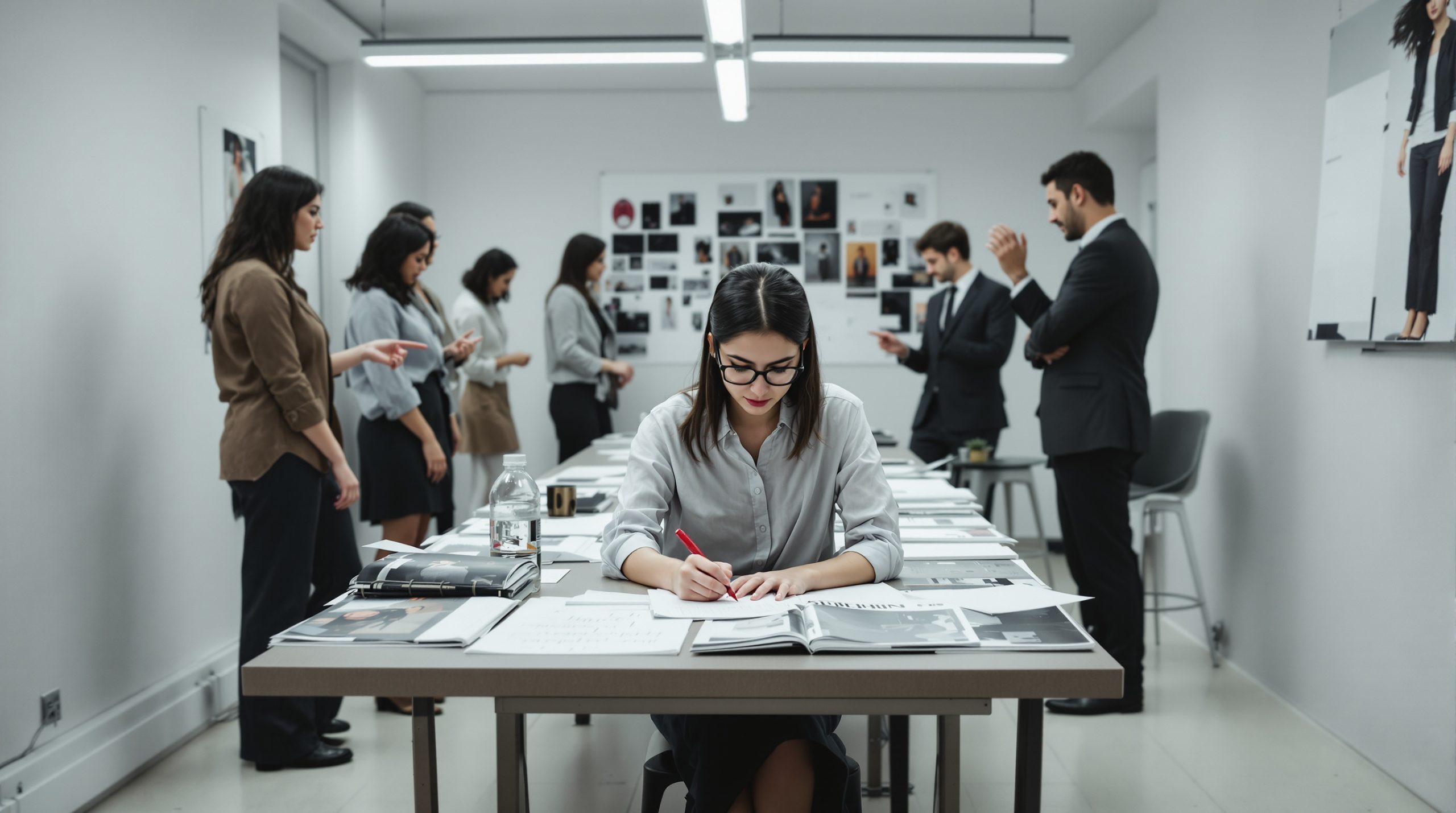 Reparto de Yo Soy Bea