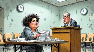 Peliculas de Alex Borstein