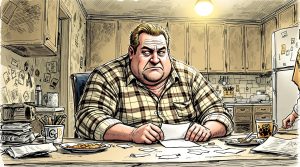 Peliculas de John Goodman