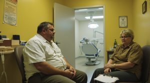 Reparto de El Dentista