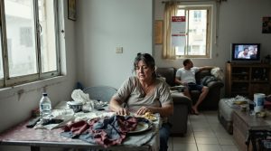 Reparto de Los Domingos