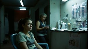 Reparto de Sin Tetas No Hay Paraíso