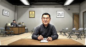 Peliculas de Jet Li