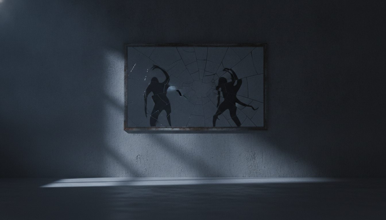 Detalle atmosférico inspirado en las películas de Cassandra Ciangherotti
