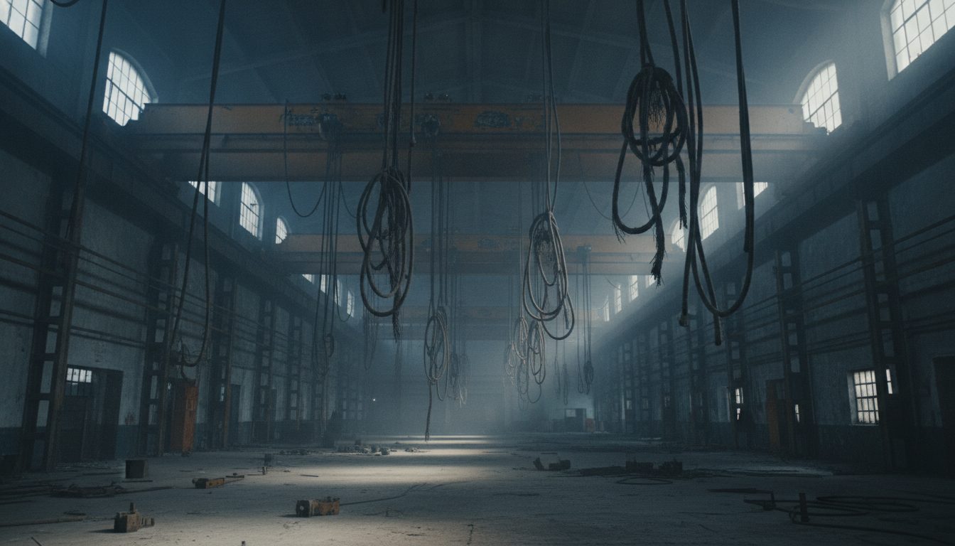 Interior que evoca el cine de Jamie Foxx