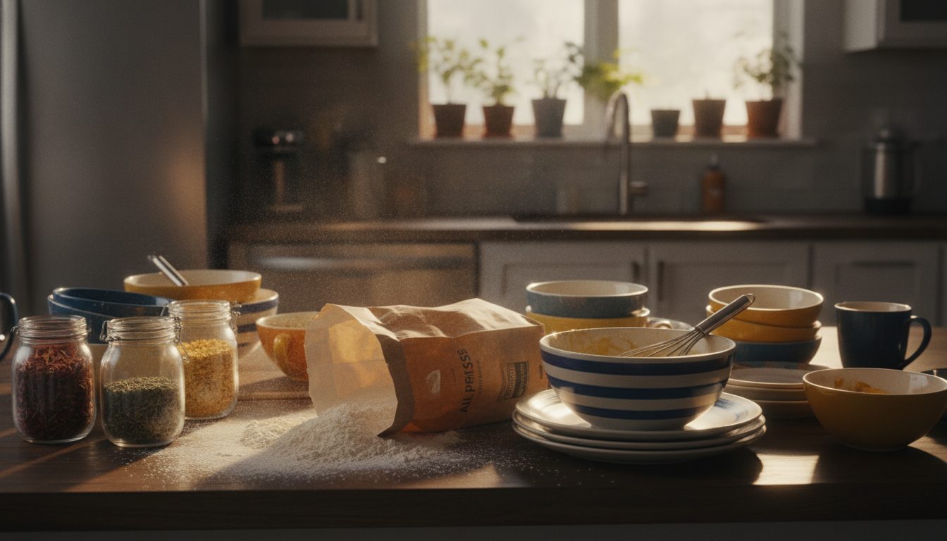 Detalle atmosférico inspirado en las películas de Jean Smart