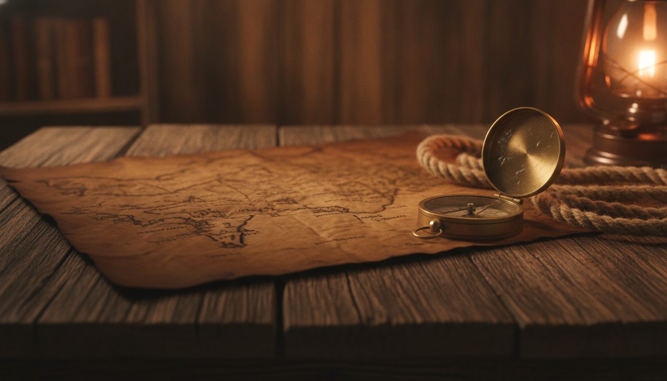 Detalle atmosférico inspirado en las películas de Jet Li