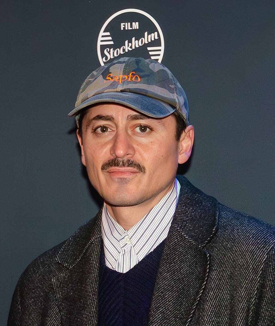 Alexej Manvelov