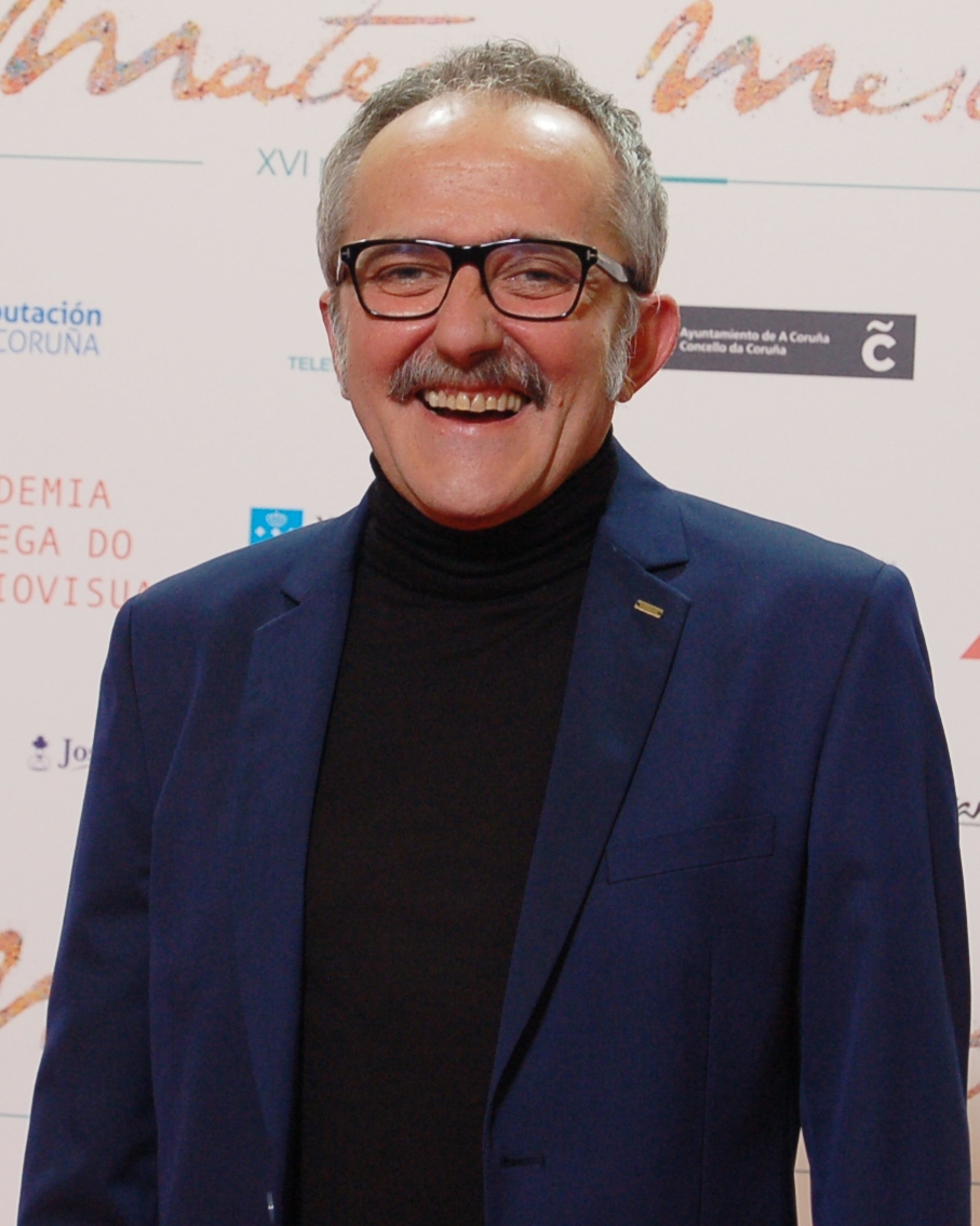 Antonio Durán 'Morris'