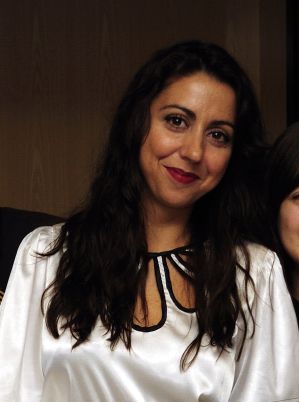 Carmen Ruiz