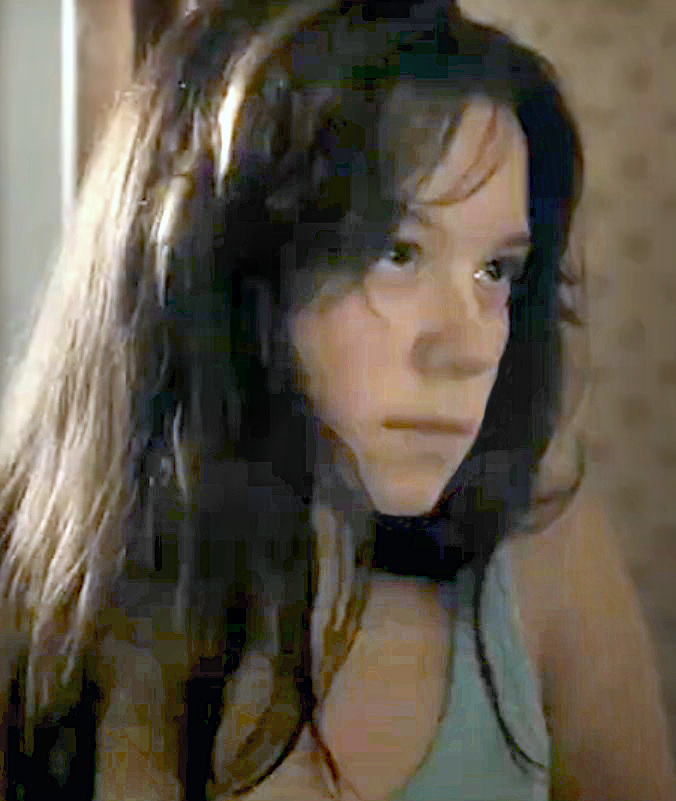 Chloe Pirrie