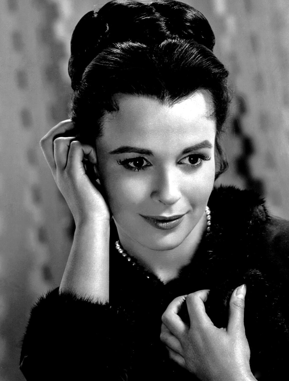 Foto: MGM · Public domain Claire Bloom