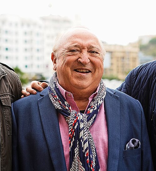 Fernando Esteso