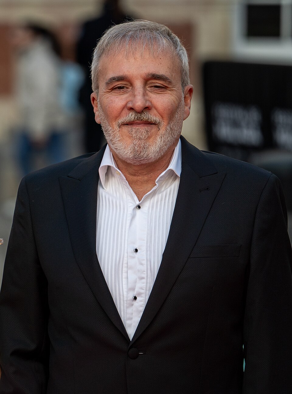 Fernando Guillén Cuervo