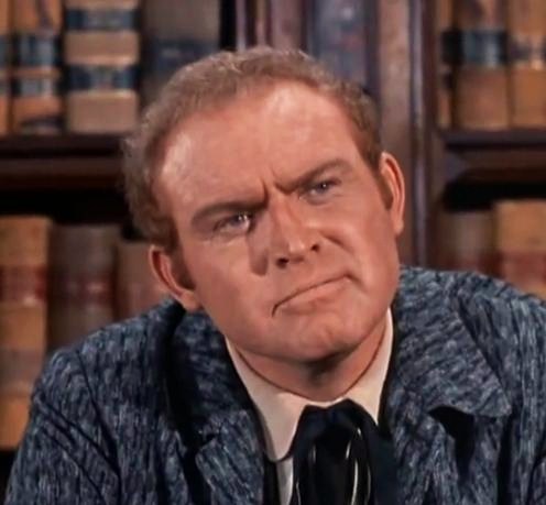 Gene Evans