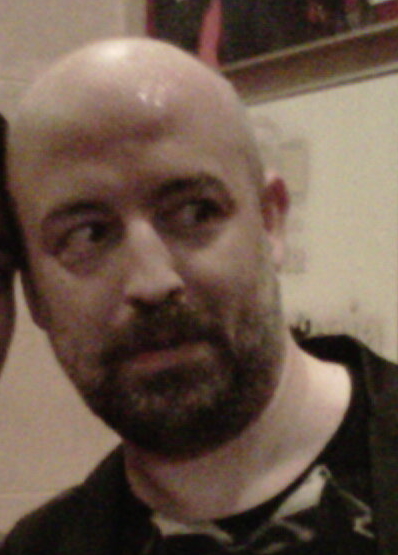 Goyo Jiménez