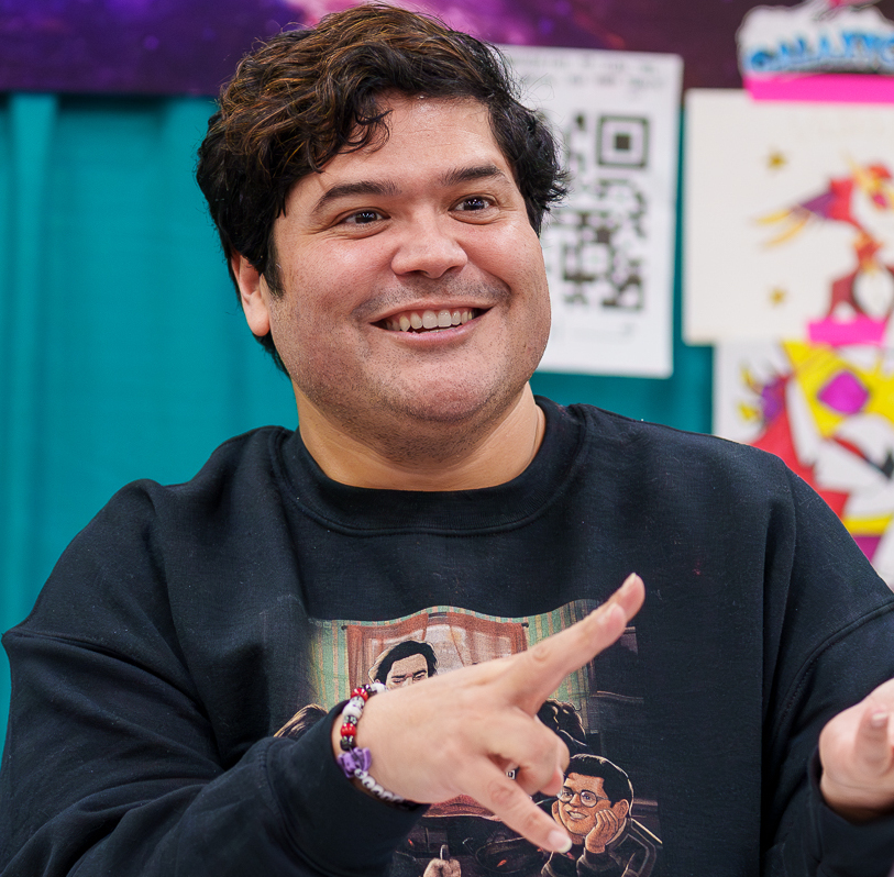 Harvey Guillén
