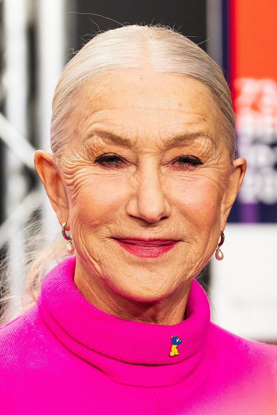 Foto: Martin Kraft · CC BY-SA 4.0 Helen Mirren