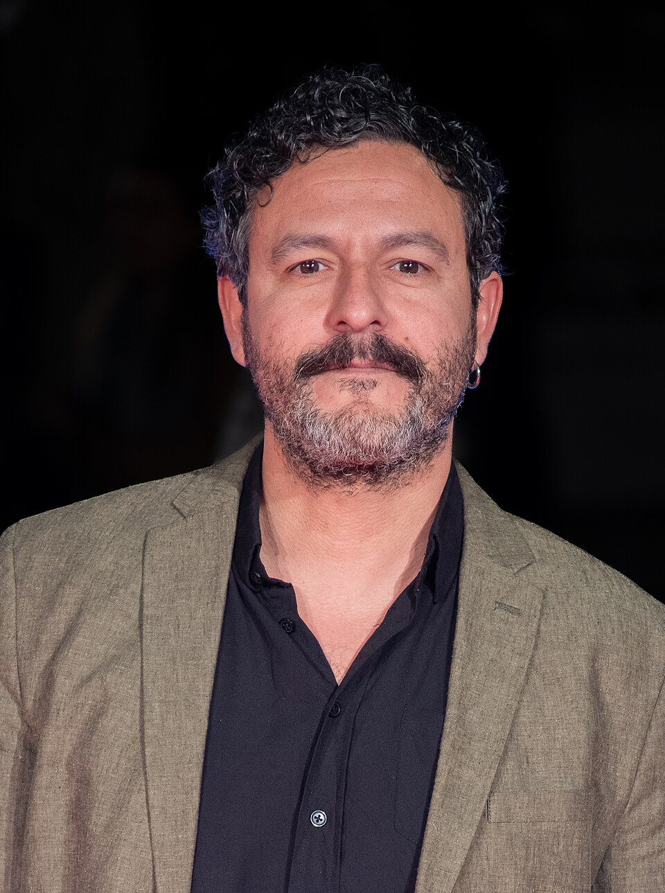 Isak Férriz