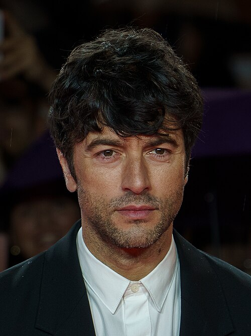 Javier Rey