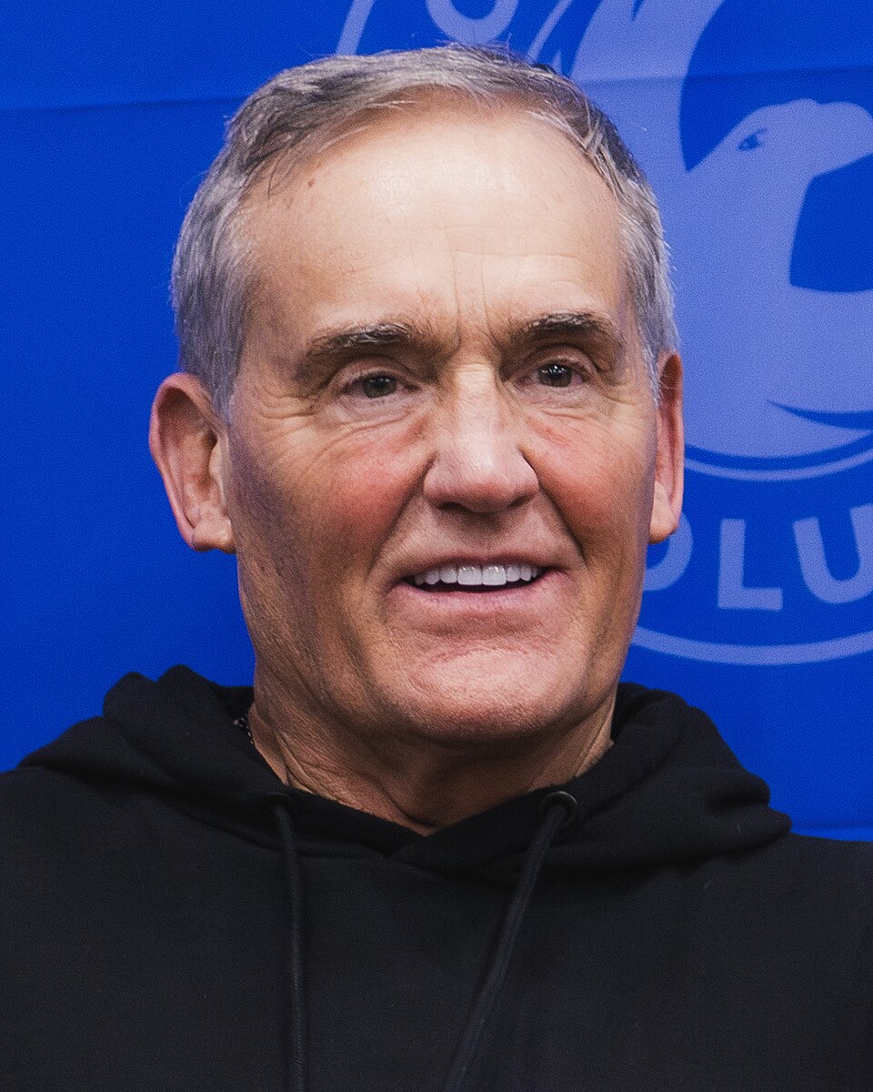 John Wesley Shipp