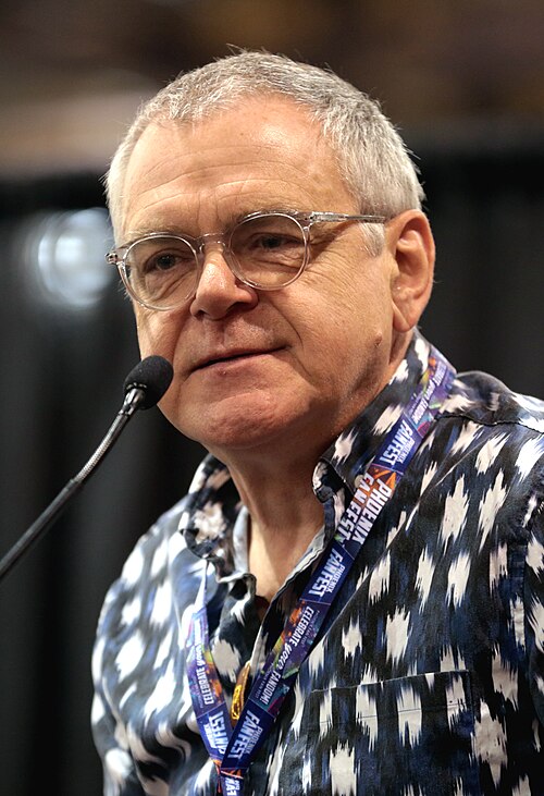 Foto: Gage Skidmore · CC BY-SA 3.0 Kevin McNally