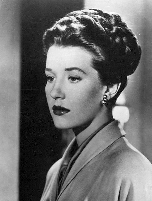 Foto: Unknown authorUnknown author · Public domain Lois Maxwell