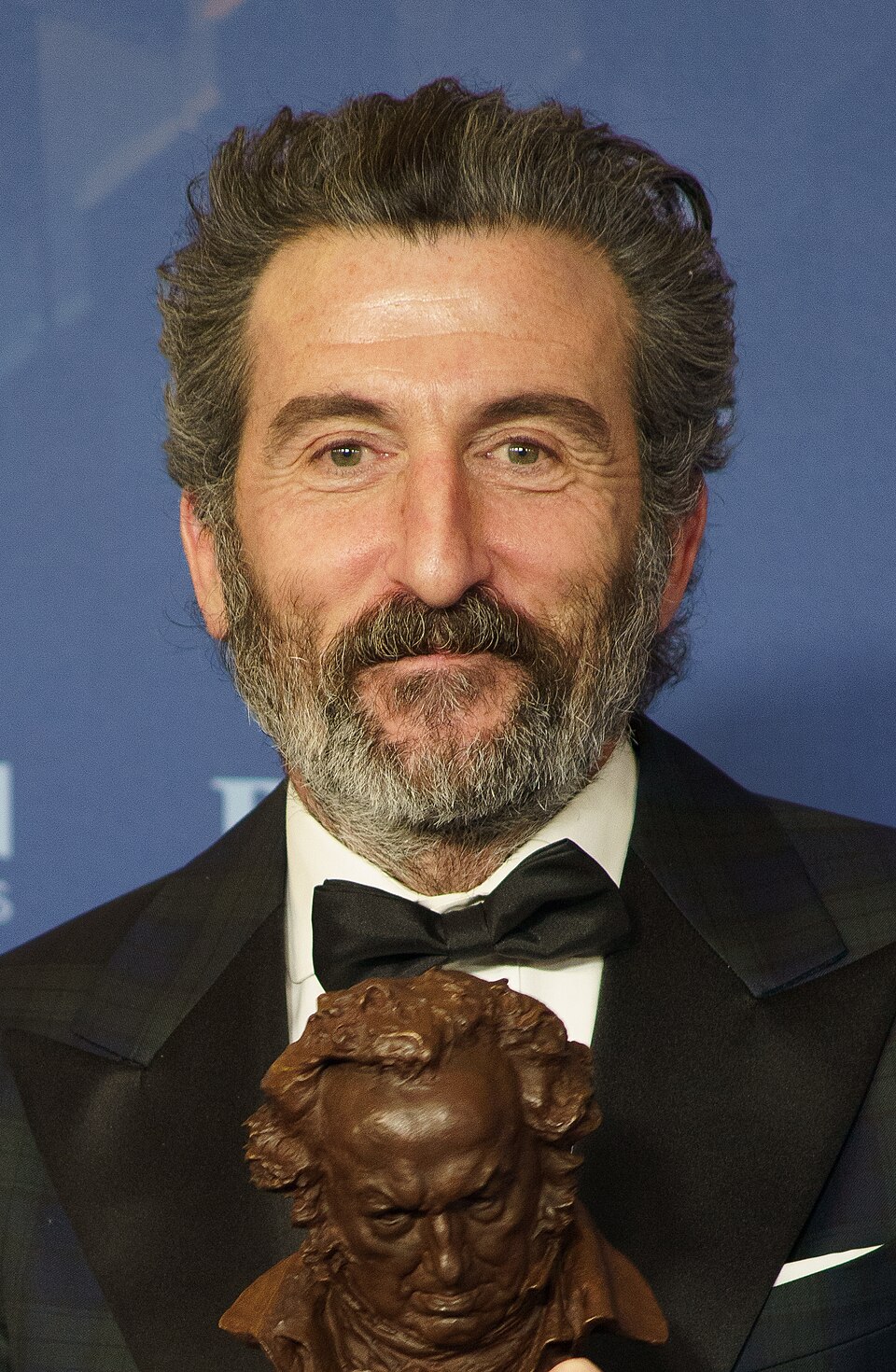 Luis Zahera