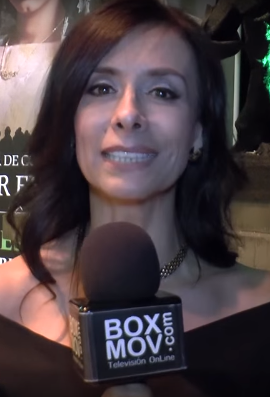 Patricia Ércole