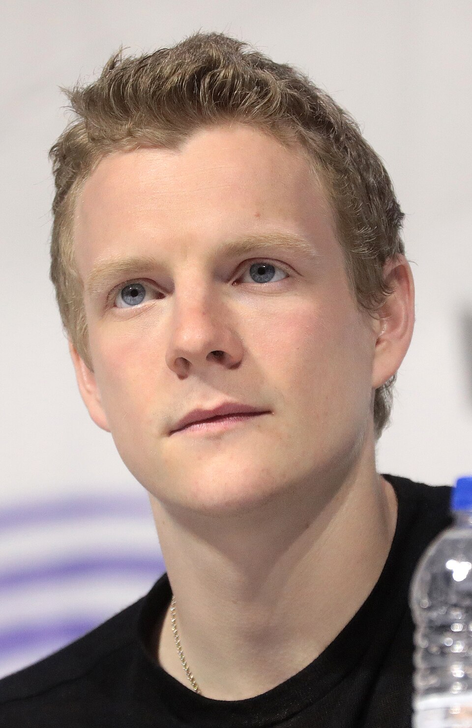 Foto: Gage Skidmore · CC BY-SA 3.0 Patrick Gibson