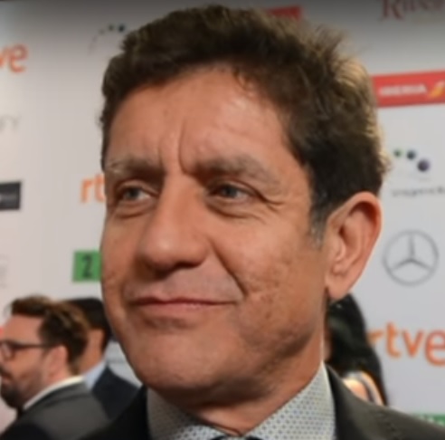 Pedro Casablanc