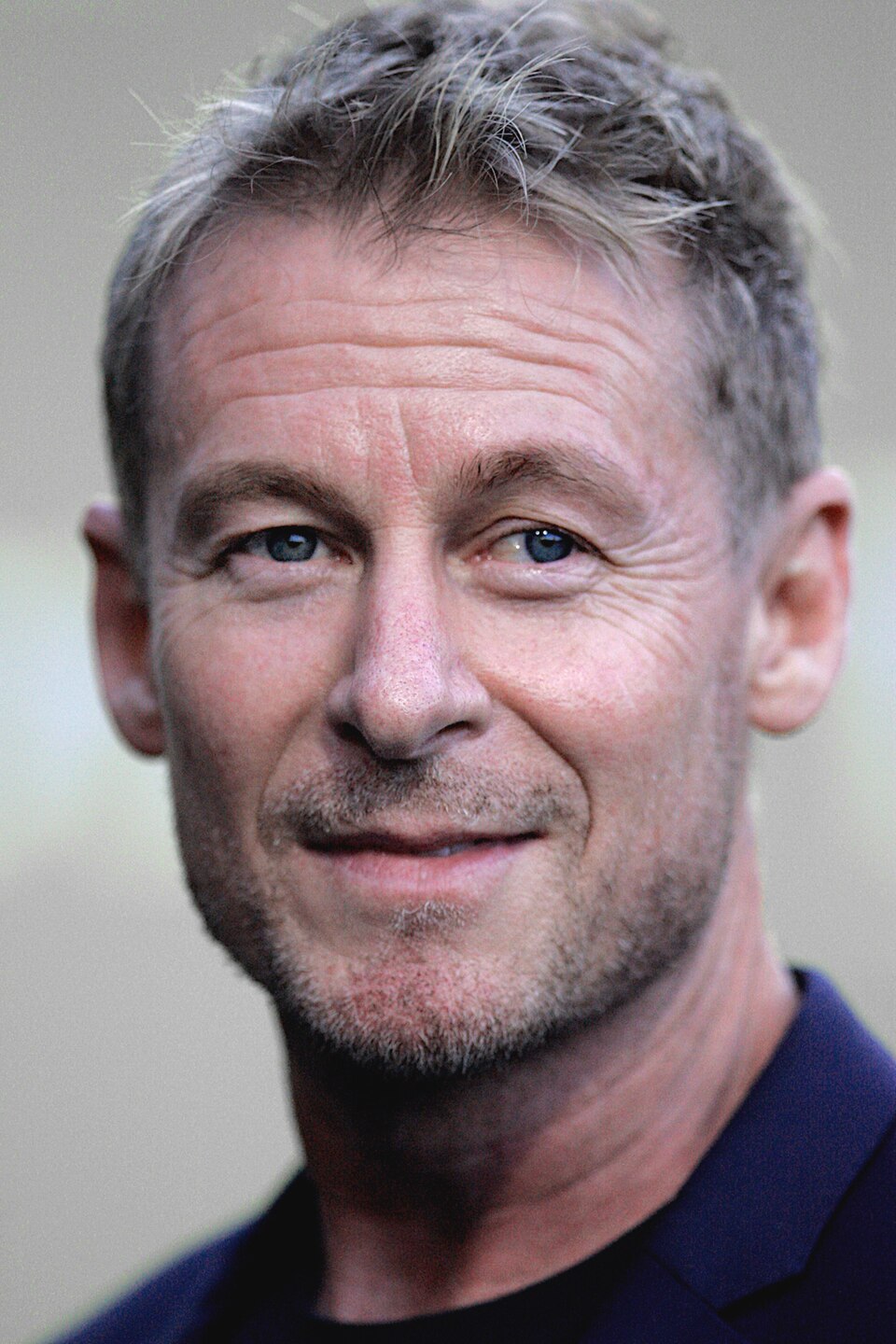 Foto: Eva Rinaldi · CC BY-SA 2.0 Richard Roxburgh