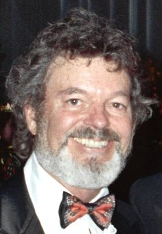 Foto: Alan Light · CC BY 2.0 Russ Tamblyn
