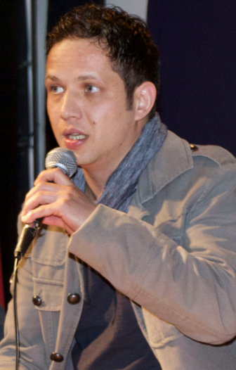 Adrián Ladrón