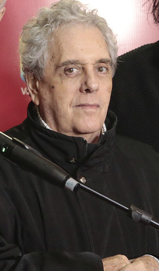 Antonio Gasalla