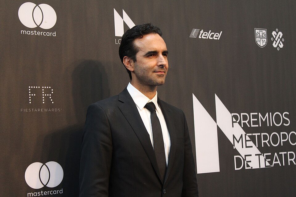 Arturo Barba