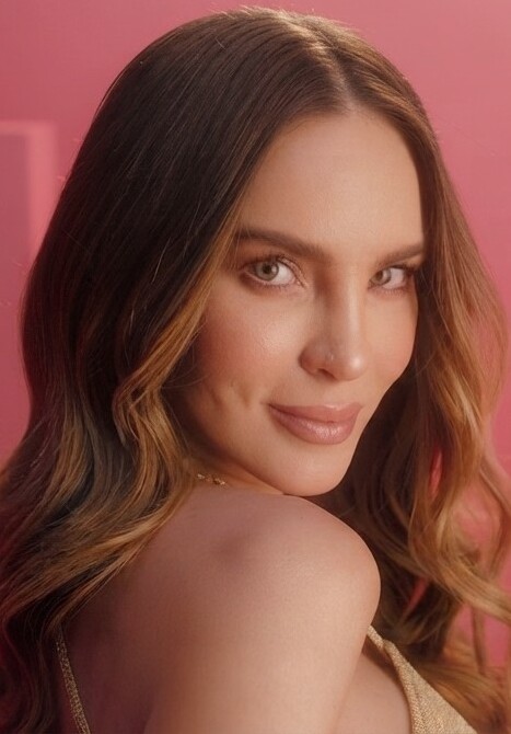 Belinda Peregrín Schüll